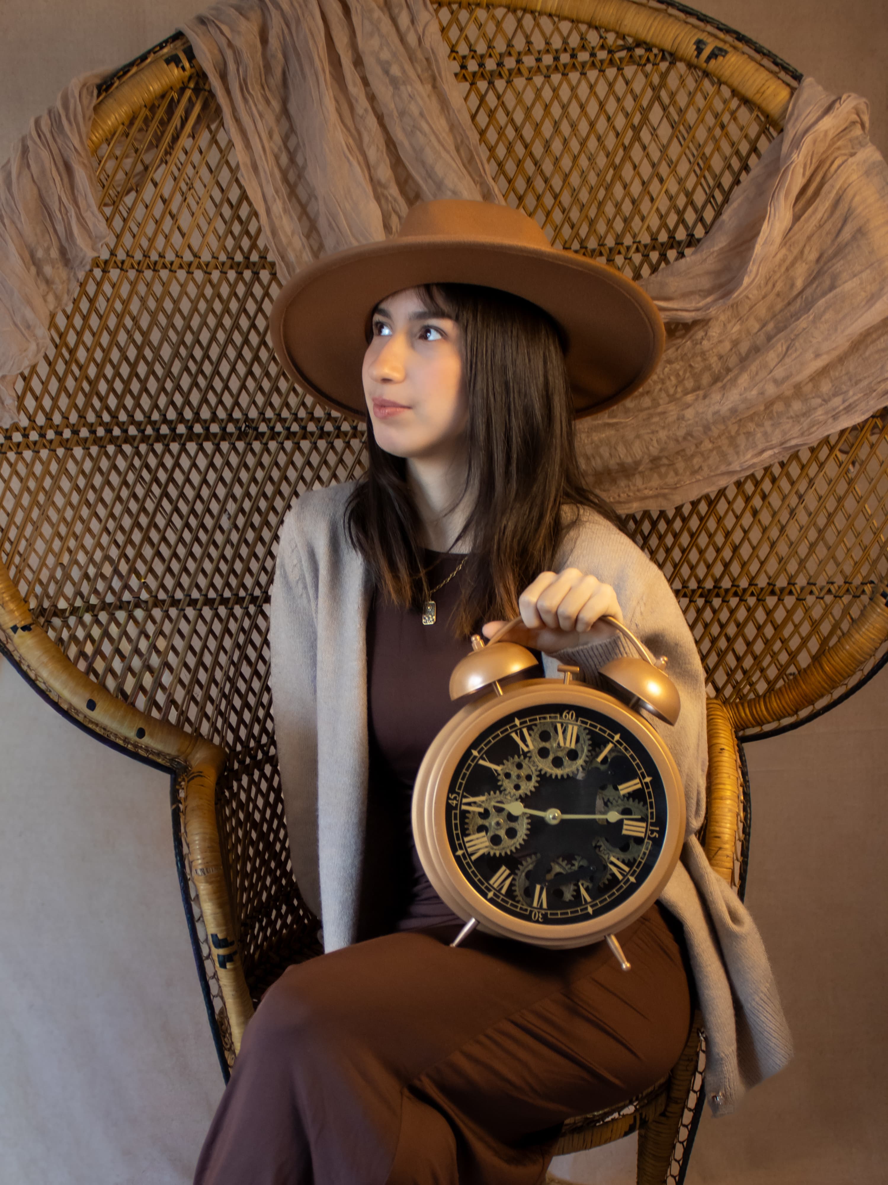 Photo Portrait par L'Instant Magique Paris