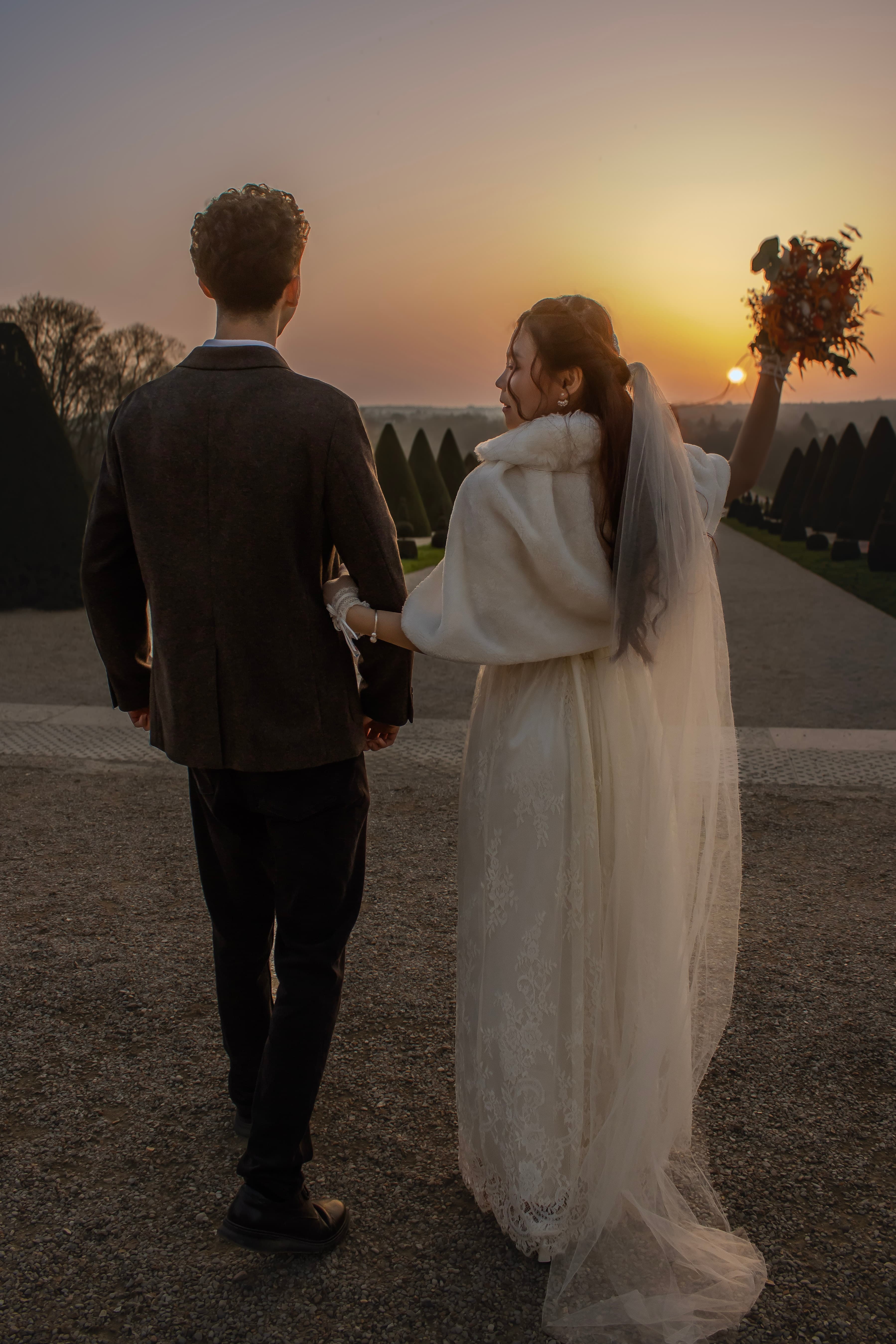 Photo Mariage par L'Instant Magique Paris