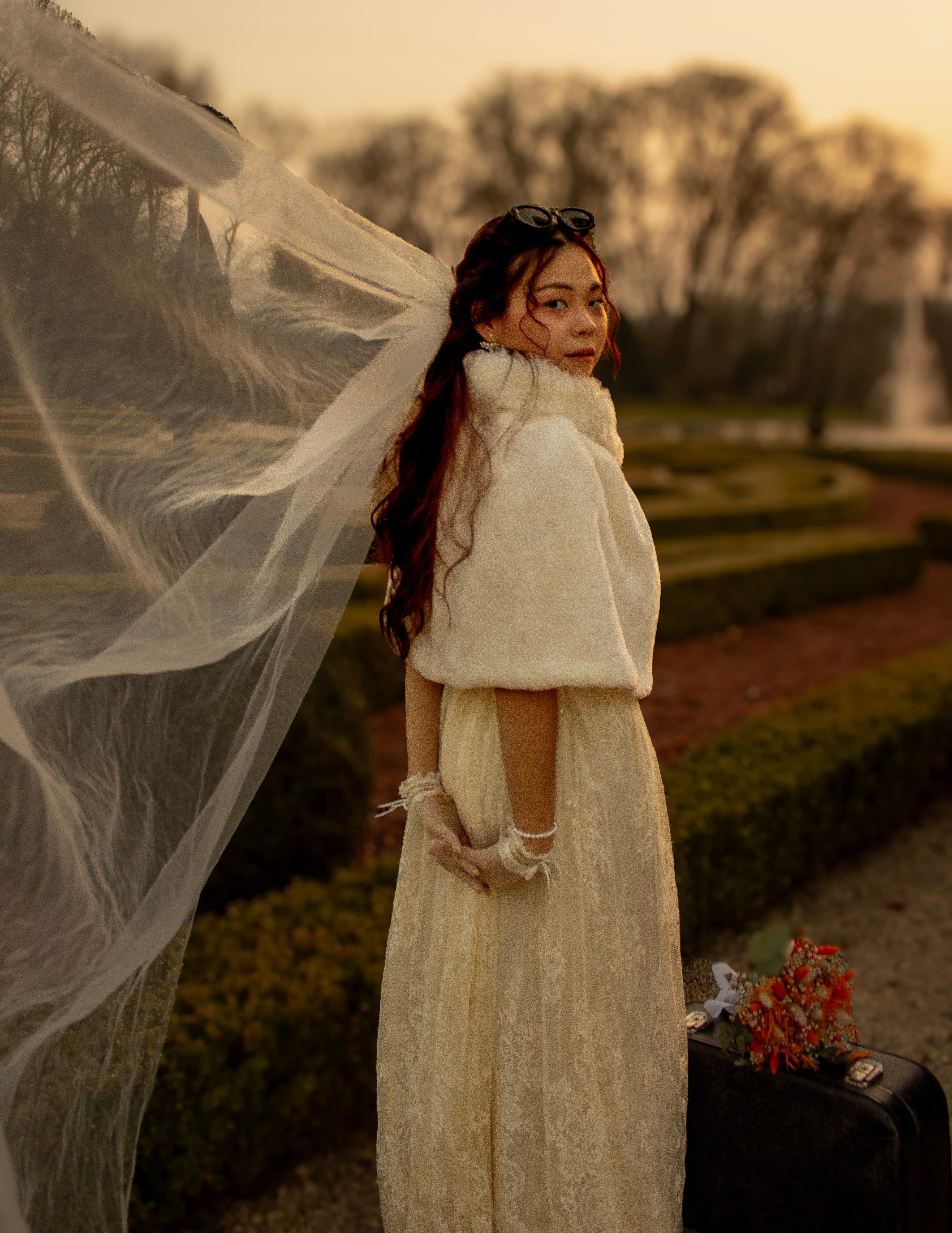 Photo Mariage par L'Instant Magique Paris