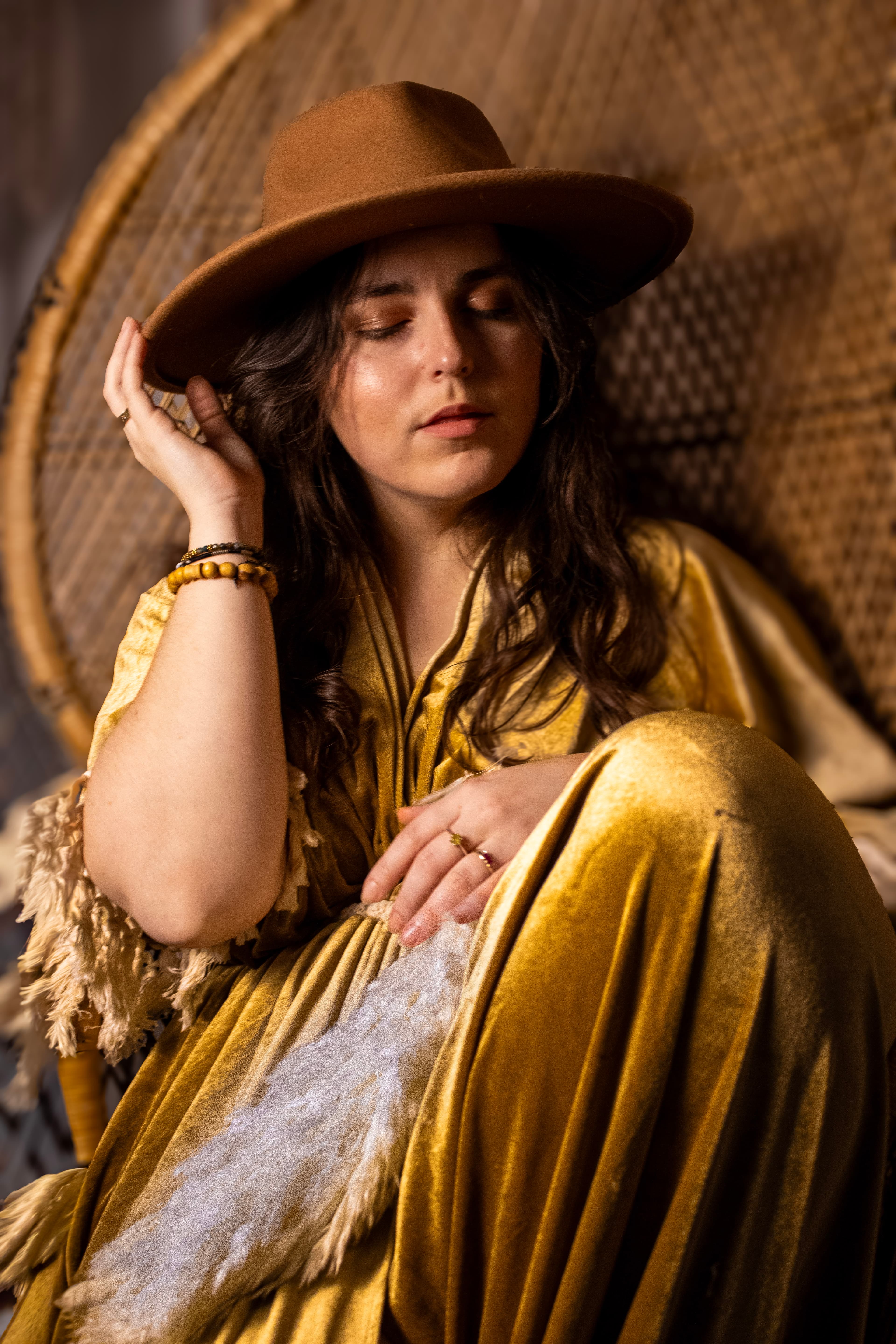 Photo Portrait par L'Instant Magique Paris