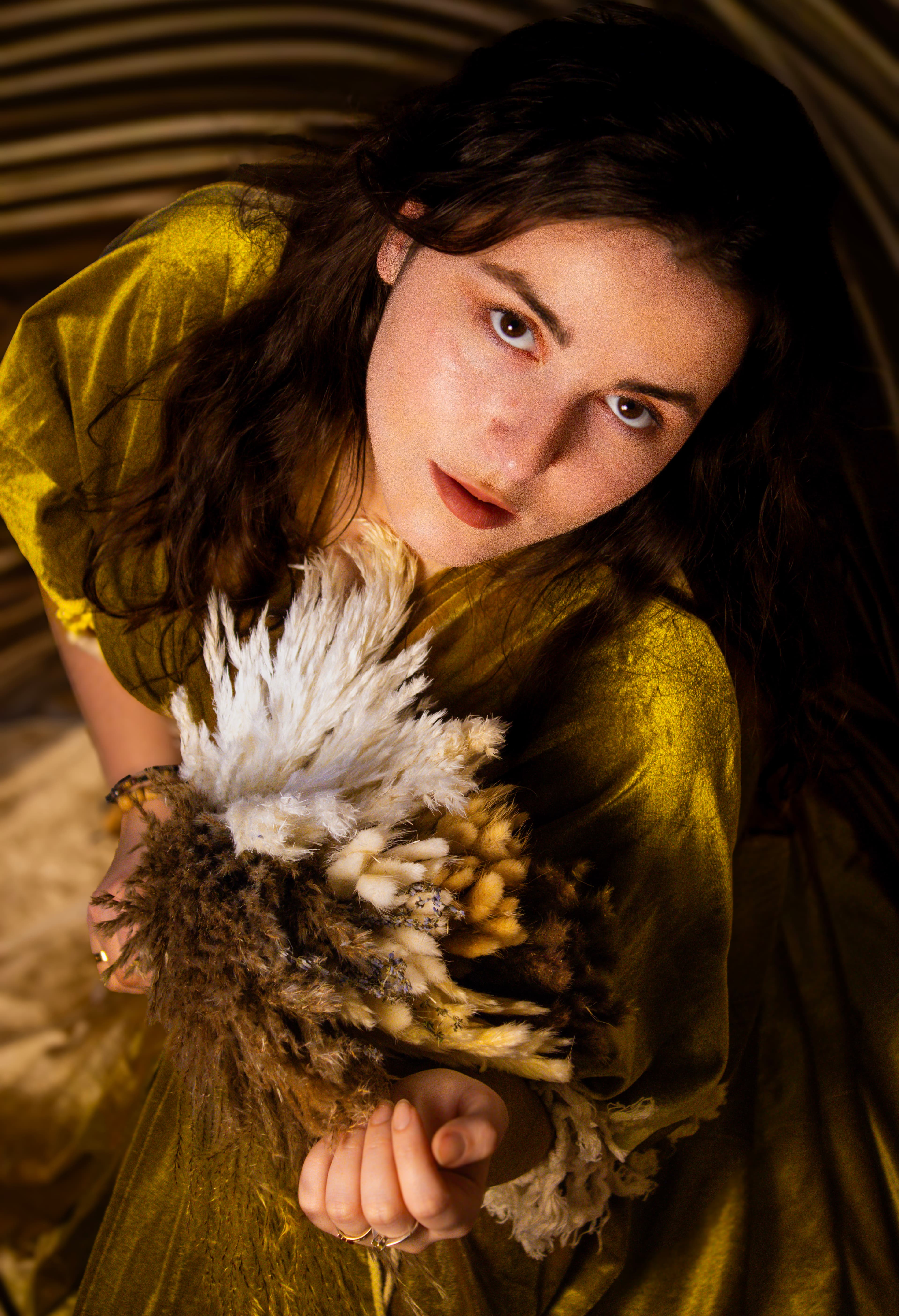 Shooting Portrait - L'Instant Magique photographe Paris