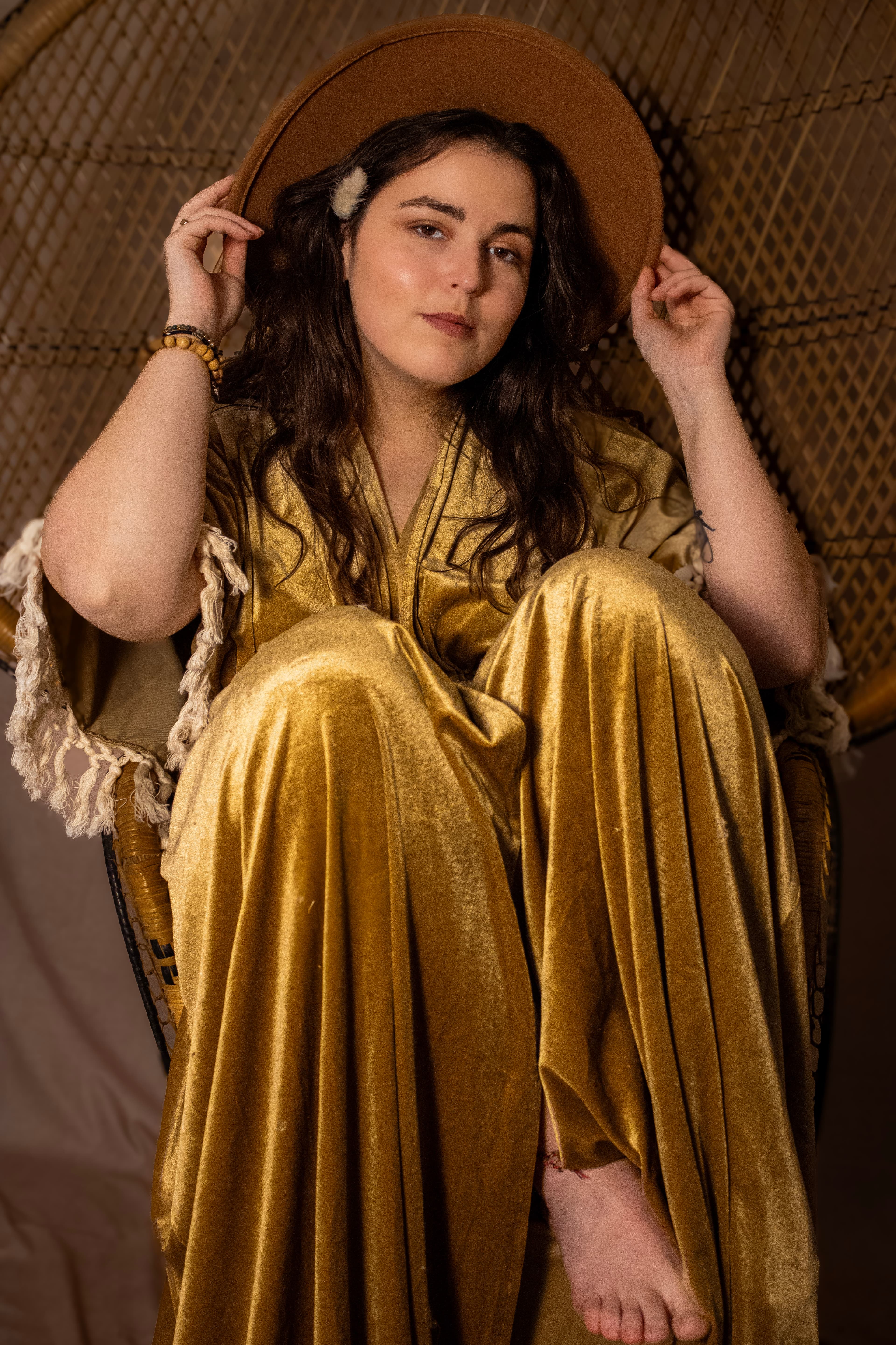 Photo Portrait par L'Instant Magique Paris