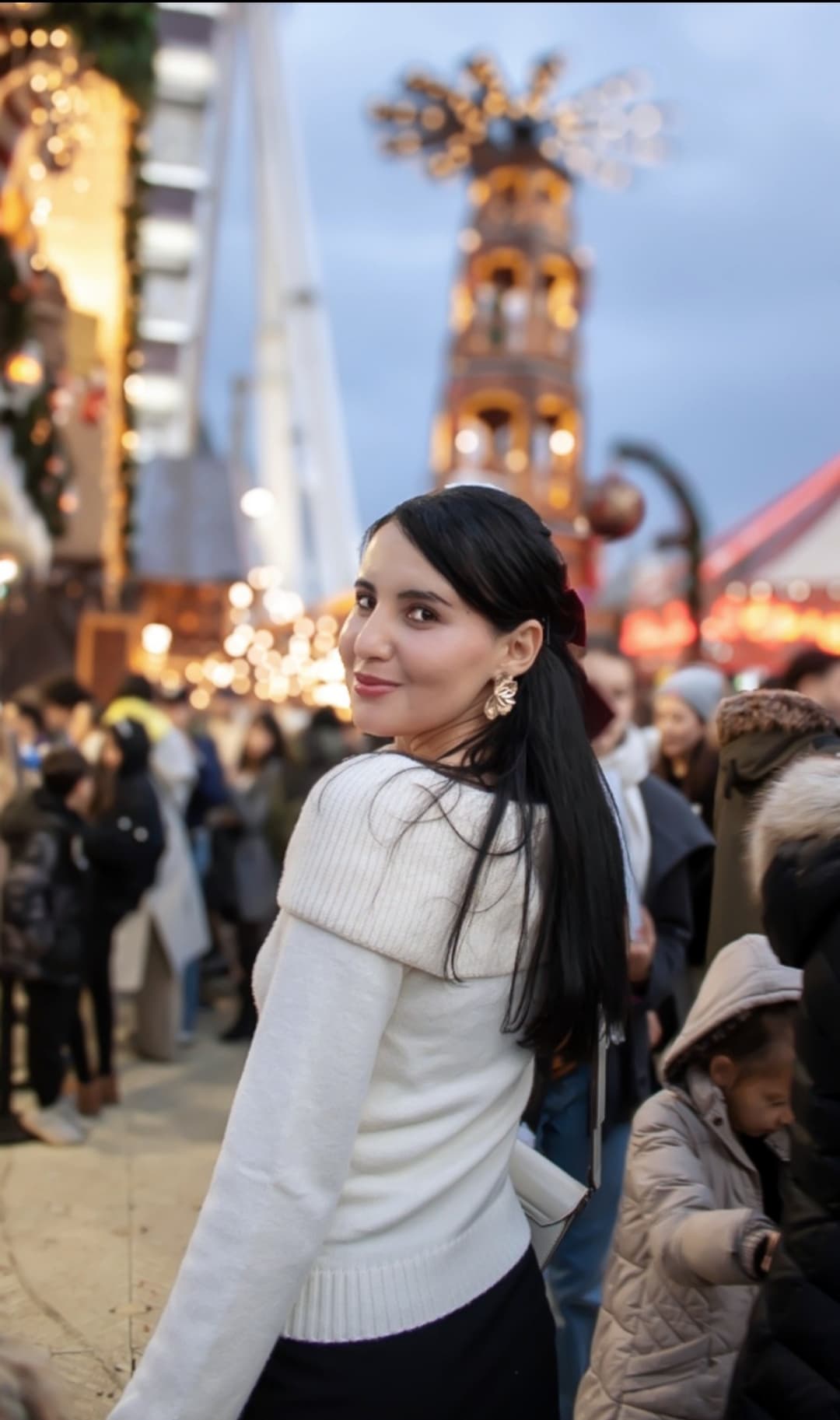 Photo Portrait par L'Instant Magique Paris