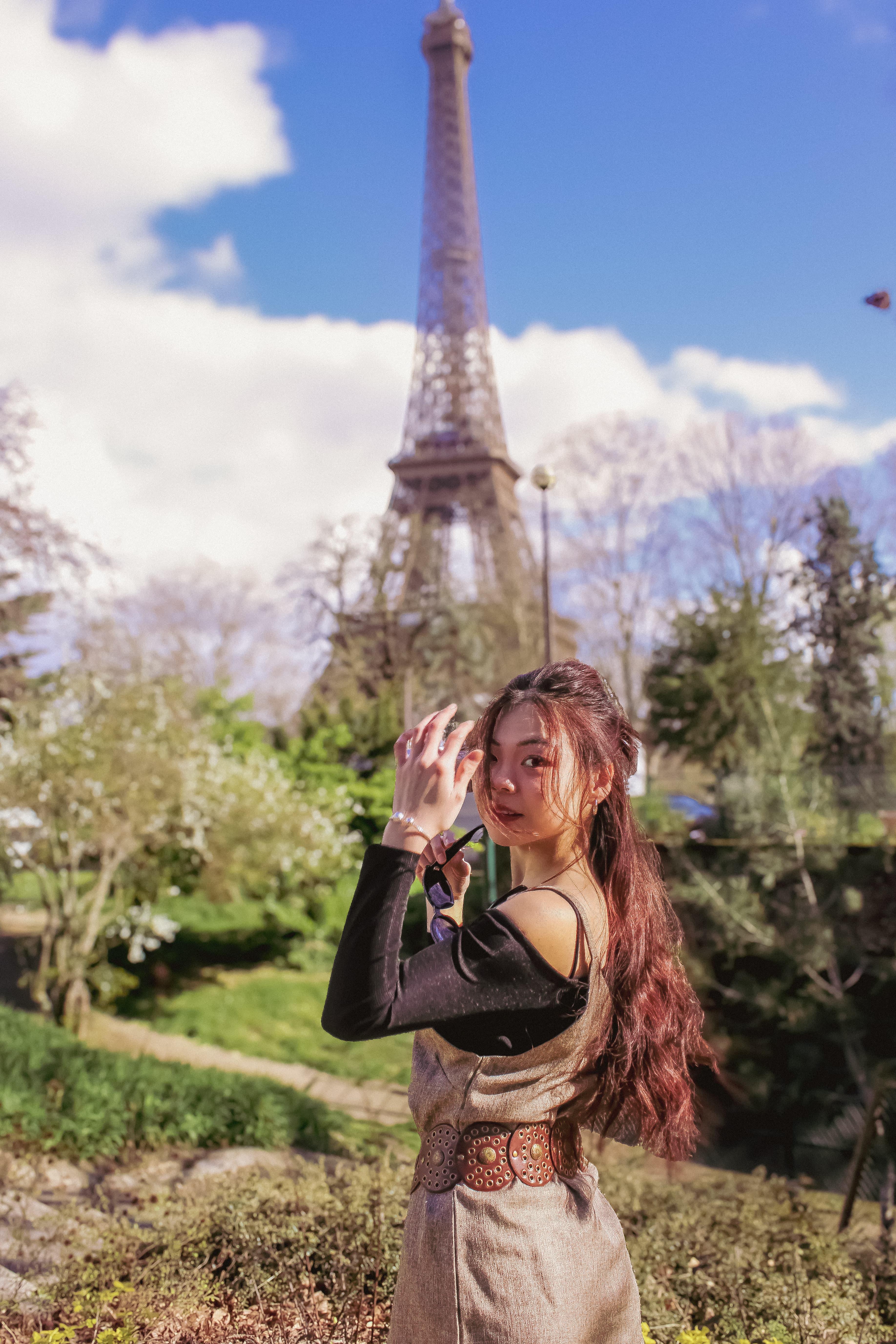 Photo Portrait par L'Instant Magique Paris