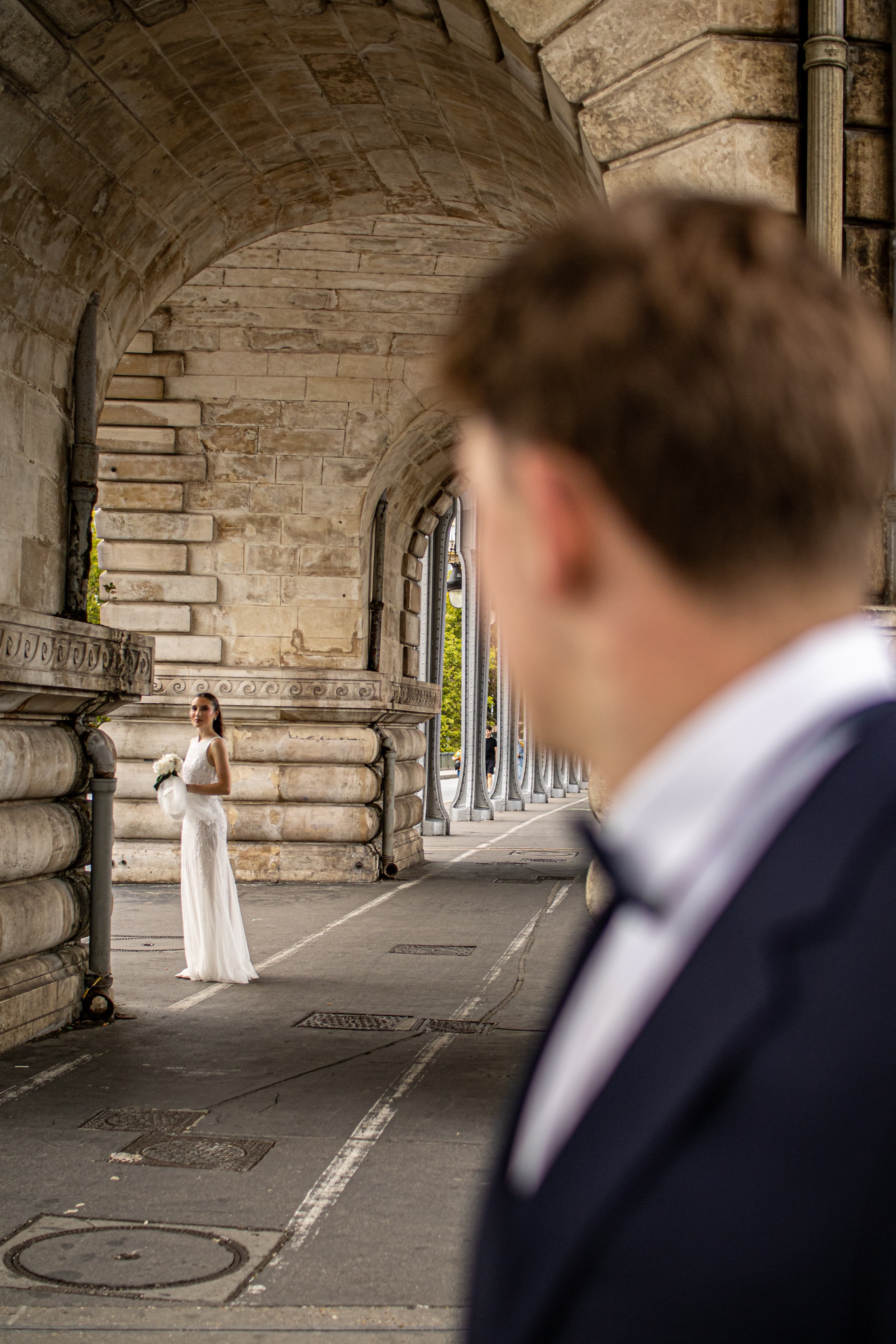 Photo Mariage par L'Instant Magique Paris