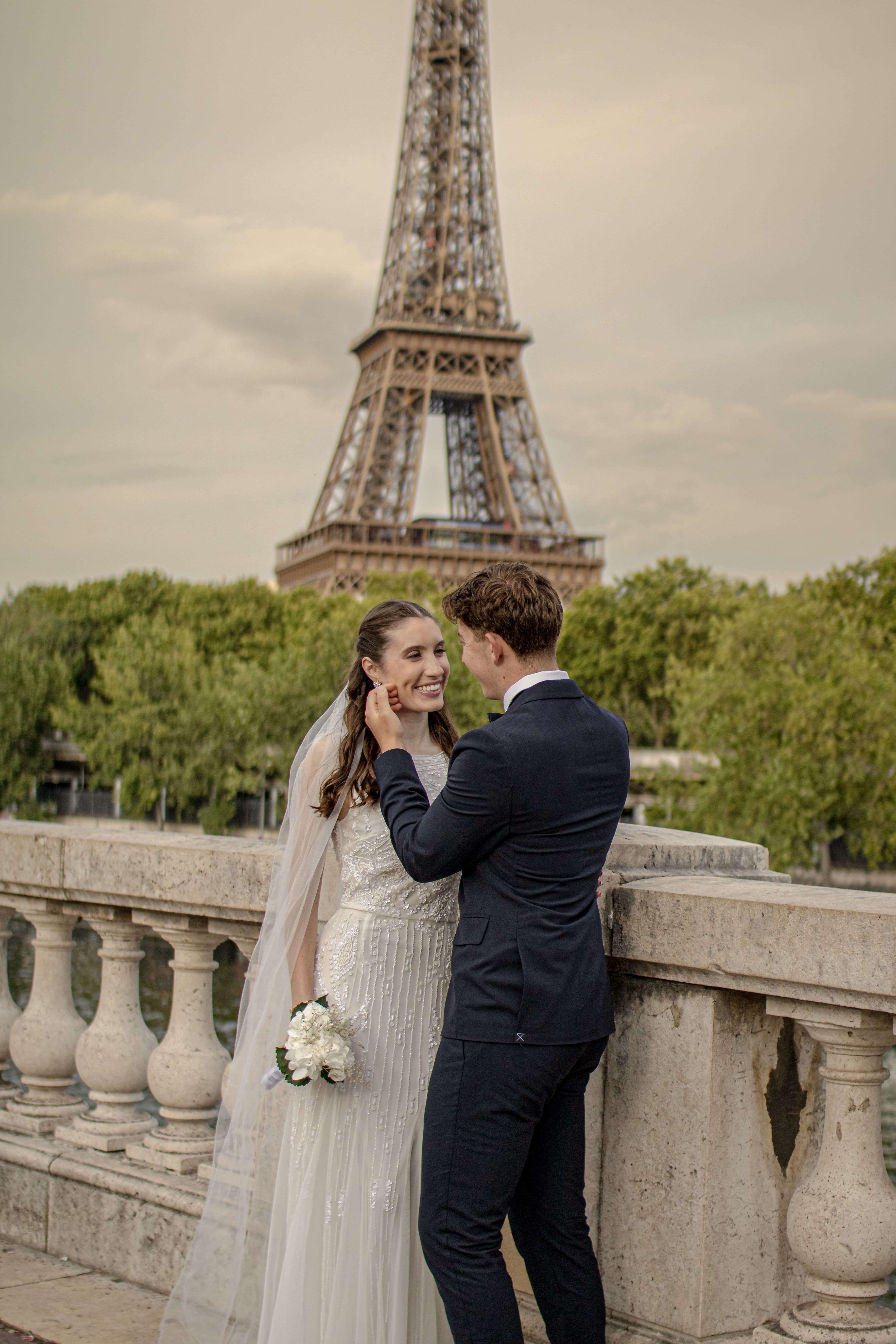 Photo Mariage par L'Instant Magique Paris