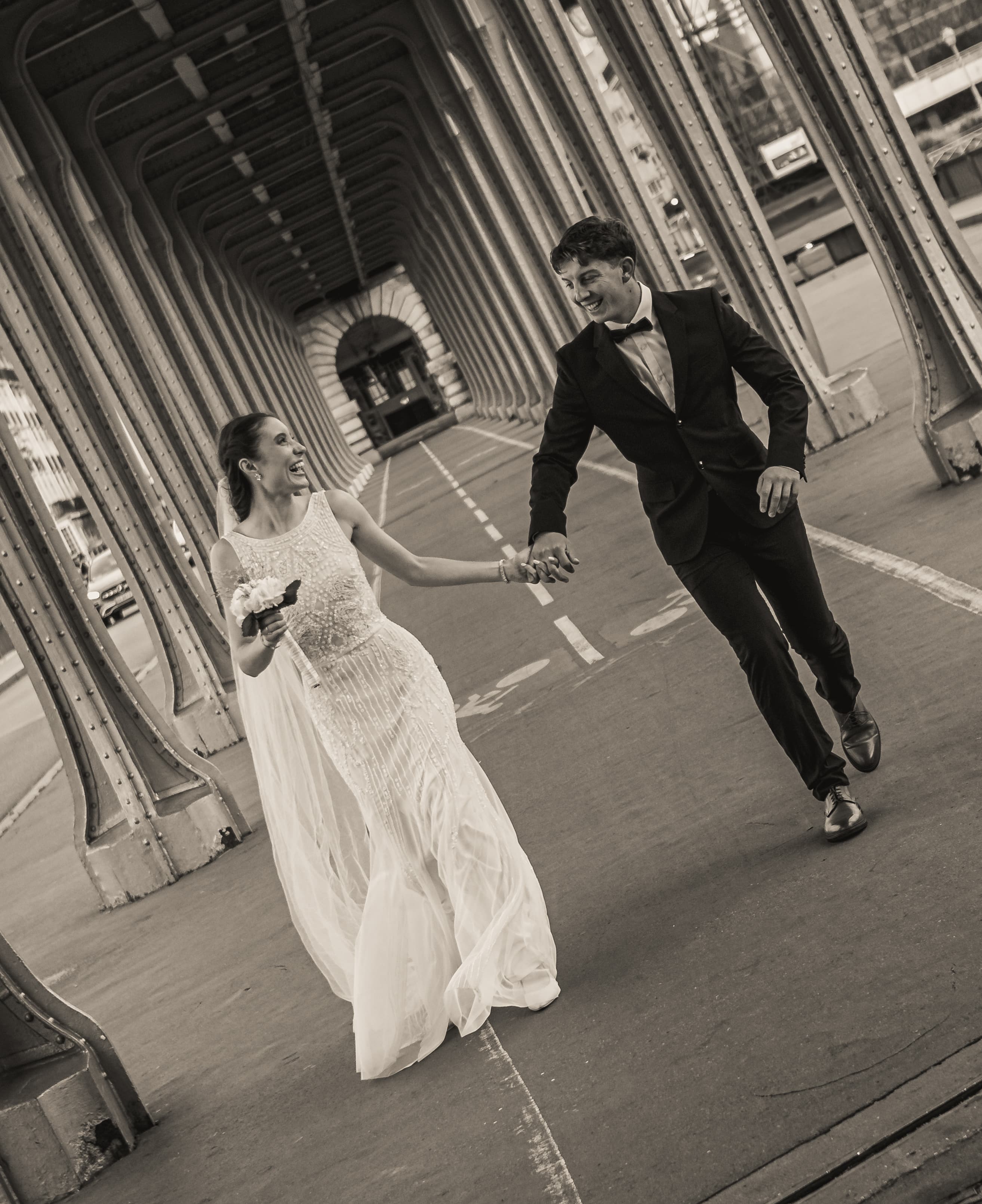 Photo Mariage par L'Instant Magique Paris