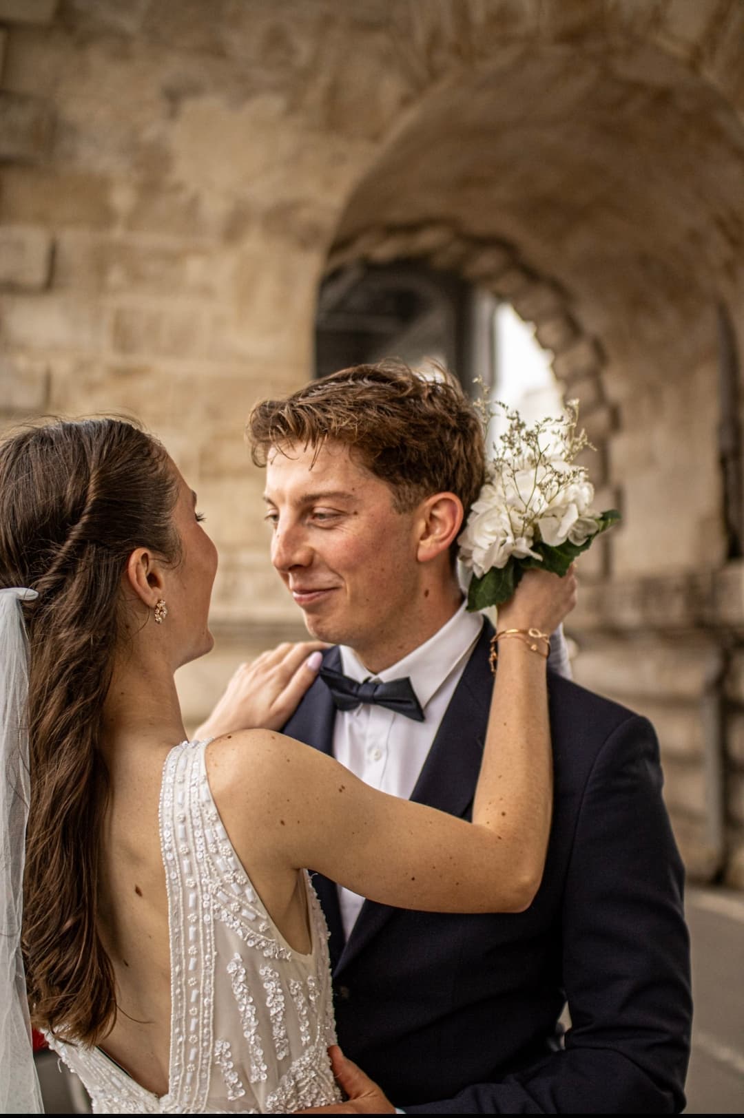 Photo Mariage par L'Instant Magique Paris
